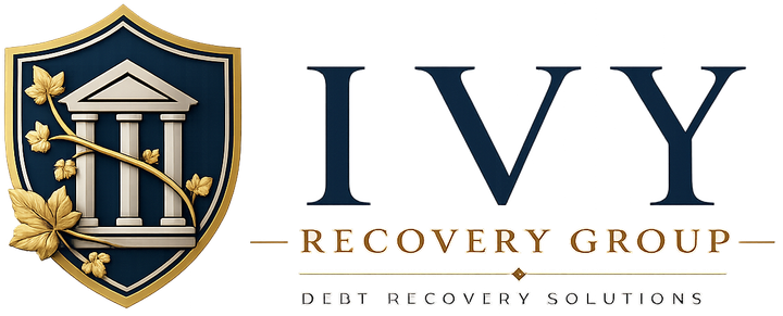 Ivy Recovery Group — Debt Recovery Solutions